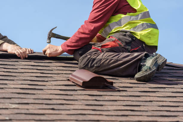 Best Emergency Roof Repair  in Vine Hill, CA
