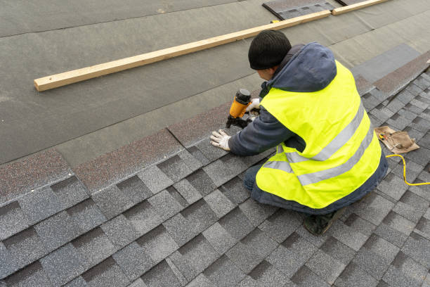 Best Gutter Installation and Roofing  in Vine Hill, CA