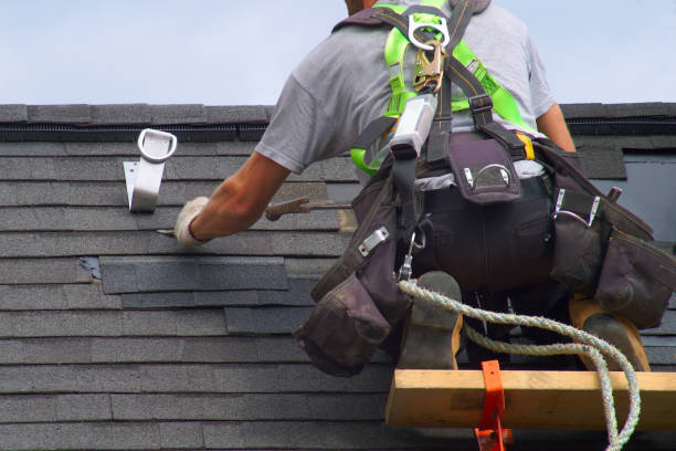 Heating Cable for Roof Installation in Vine Hill, CA