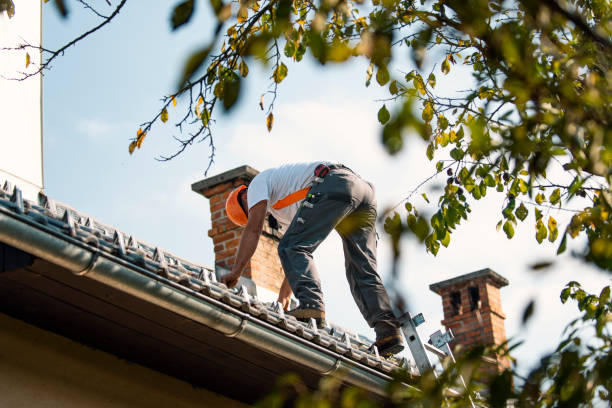 Best Commercial Roofing Services  in Vine Hill, CA