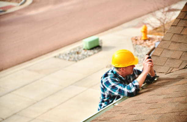 Best Commercial Roofing Services  in Vine Hill, CA
