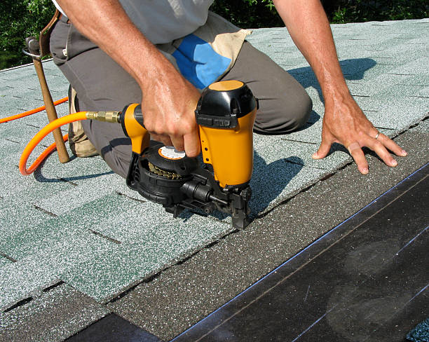 Quick and Trustworthy Emergency Roof Repair Services in Vine Hill, CA