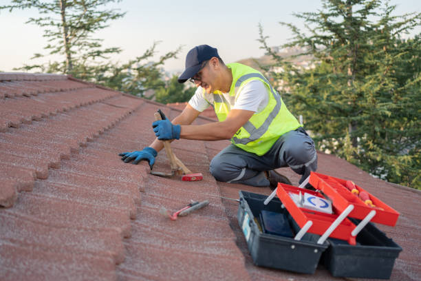 Best New Roof Installation  in Vine Hill, CA