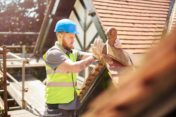 Best Heating Cable for Roof Installation  in Vine Hill, CA