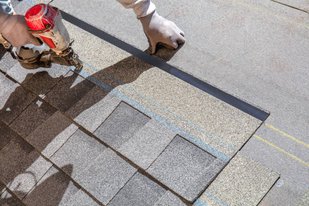 Best Local Roofing Companies  in Vine Hill, CA