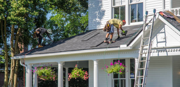 Gutter Installation and Roofing in Vine Hill, CA