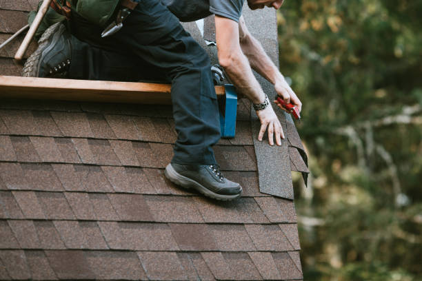 Quick and Trustworthy Emergency Roof Repair Services in Vine Hill, CA
