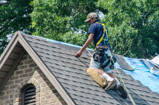 Best Roofing Contractors for Homes  in Vine Hill, CA